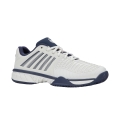 KSwiss Tennisschuhe Express Light 3 Clay/Sandplatz 2025 weiss/blau Herren